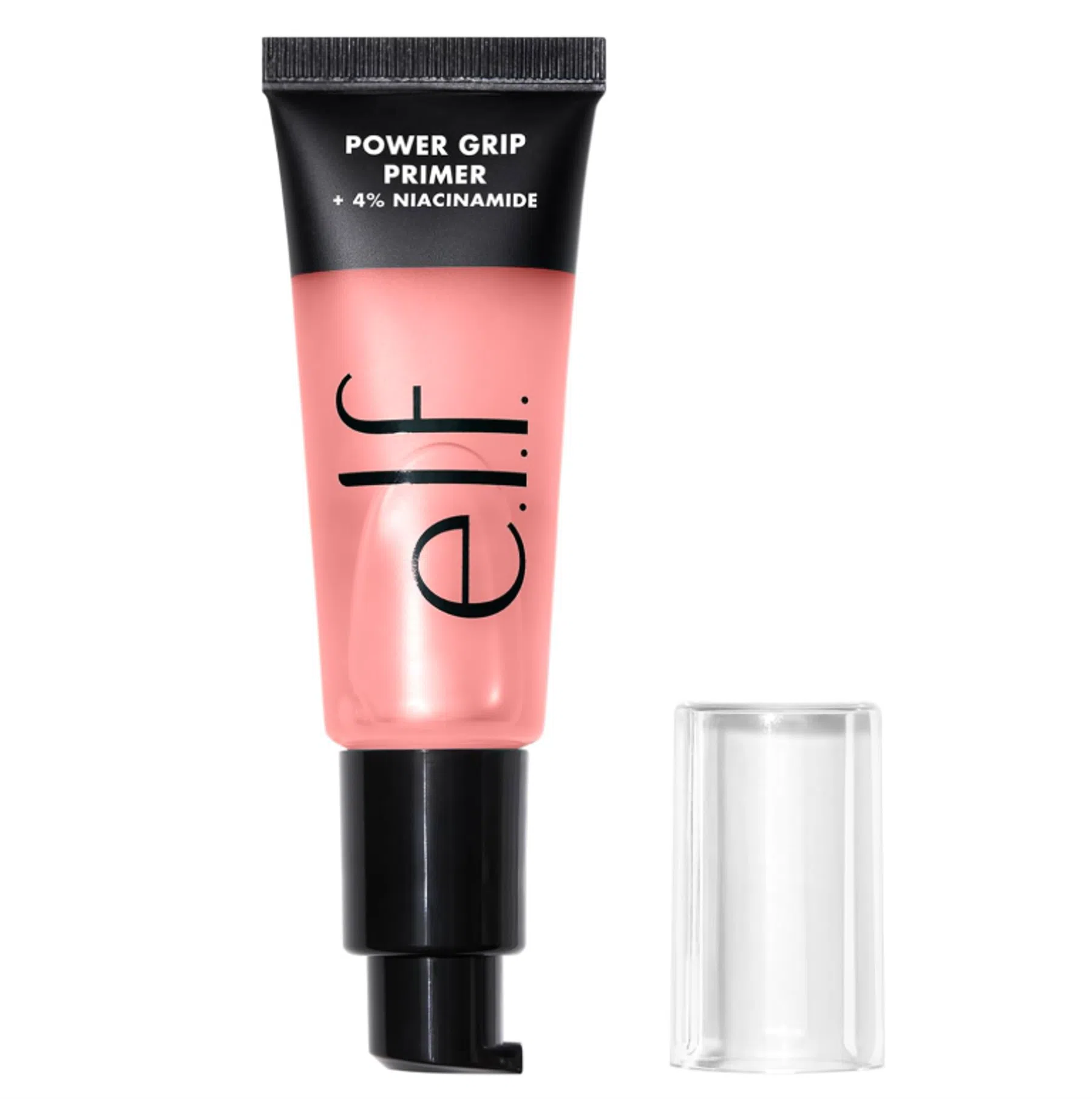 2. e.l.f. Power Grip Primer + Niacinamide